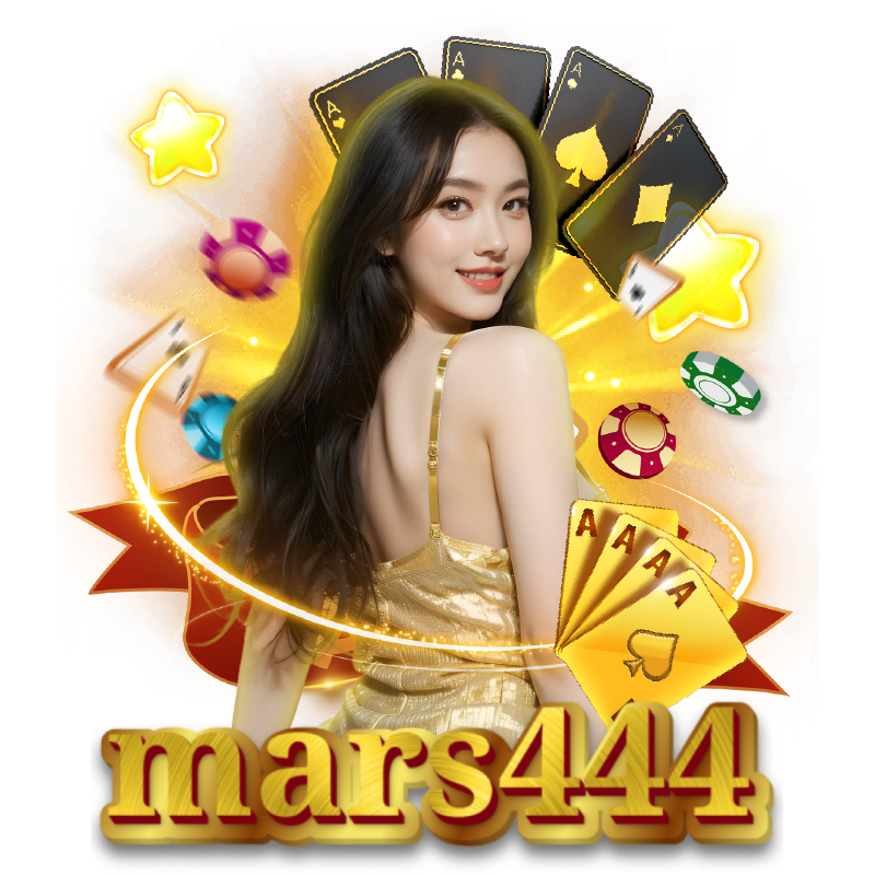 mars444