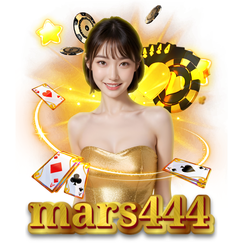 marsbet slot